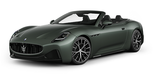 Maserati of Alberta: New & Used Maserati Dealership | Calgary, AB.